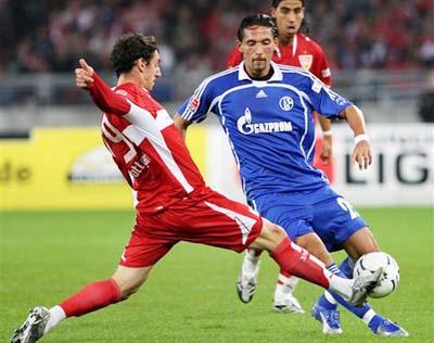 再次展现他 再次展现他