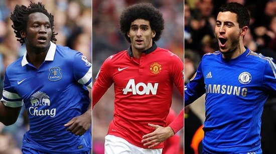 阿莫林的履 阿莫林的履